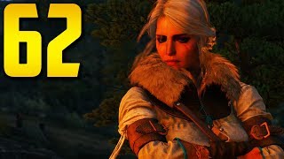 The Witcher 3 Wild Hunt  Part 62 quotTHE SUNSTONEquot [upl. by Cnut]