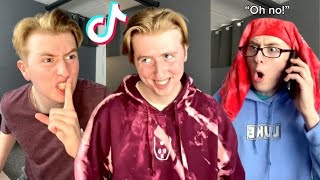 Luke Davidsons Top Shorts Videos  New Shorts Compilation [upl. by Lole]