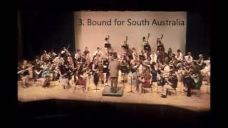 Australian Folk Song Suite [upl. by Otte873]