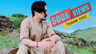 Pashto New Tappy 2024  Azhar Khan  Bewafa Tappy  New Afghan Music  HD 4K [upl. by Hogarth]