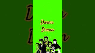 Duran Duran Planet Earth [upl. by Nalyd]