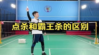 刘辉羽毛球直播20221116：点杀和霸王杀的区别 [upl. by Ila]