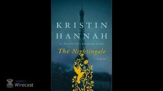 The Nightingale Kristin Hannah [upl. by Krell]