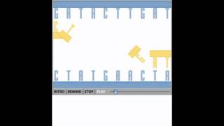 DNA Mutation Animation [upl. by Enyamart261]