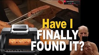 Is this FINALLY THE PERFECT AIR FRYER for CARNIVORES The quest continues [upl. by Aileahcim240]