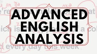 English Pronunciation Analysis  Advanced English Conversation  Rachel’s English [upl. by Samoht649]