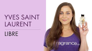 YSL Libre Review  Fragrancecom® [upl. by Benyamin]