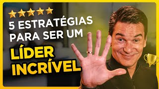 Descubra como ser um CHEFE extraordinário em 5 passos [upl. by Adnilreb]