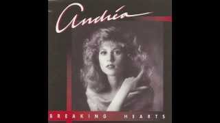 Andrea Benezra  Breaking Hearts [upl. by Annaihr]