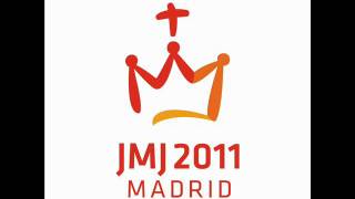 Himno JMJ Madrid 2011 quotFirmes en la Fequot [upl. by Dymoke]