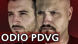 NOI ODIAMO PARLIAMO DI VIDEOGIOCHI [upl. by Rialc427]