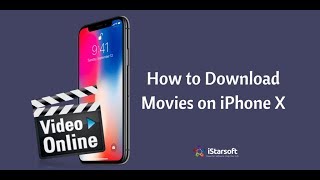 How to download Videos on iphone X  How to download Videos on iphone xs download Videos on ipad [upl. by Nad]