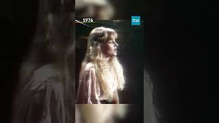 Arielle Dombasle  Vittoria mio core 26 décembre 1976 [upl. by Asiluy]