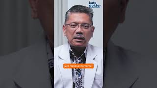 Penyebab Manusia Bisa Kena Tipes  Kata Dokter [upl. by Rozella]