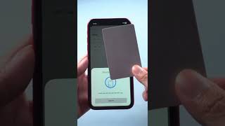 How to turn on NFC tag reader on iPhone  Useful And Helpful Tips And Tricks iphone ios18 [upl. by Gale]