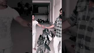 automobile daloda dalodamandinailahsunbhav funny mds scorpio comedy splendor vlog [upl. by Barbee]