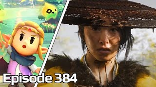 Zelda EOW State of Play Ghost of Yotei Xbox TGS PS5 Pro Ubisoft In Trouble  Spawncast [upl. by Flori834]