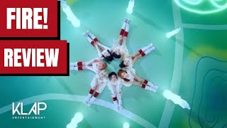 Kep1er 케플러  TIPITAP MV OFFICIAL REVIEW [upl. by Hime]