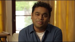 Berklee What Is Your Favorite AR Rahman Song [upl. by Edlin208]