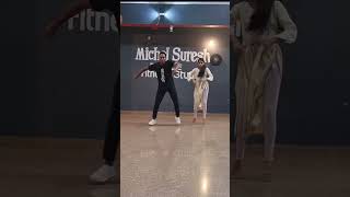 Aayi Nai Dance aayinai stree2 trending viralshorts viralvideo dance youtube reels shorts [upl. by Eceirehs307]