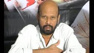 Tollywood Actor Ram Reddy Exclusive [upl. by Aiza]