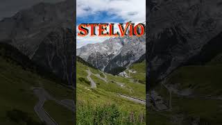 Stelvio [upl. by Eveline290]