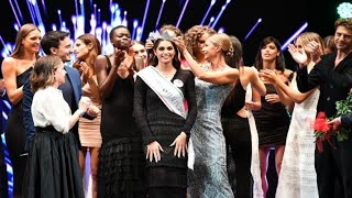 Miss Italia 2024 è Ofelia Passaponti [upl. by Buote]