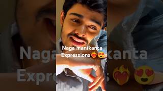 Naga manikanta ❤️‍🔥 biggboss8telugu nagamanikanta biggboss8telugupromo nikhilmaliyakkal yashmi [upl. by Trisa895]