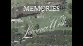 Memories with Lawrence Welk  Family Favorites  Season 11 Episode 11  112765  prior to PBS [upl. by Liva]