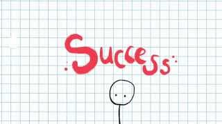 Success is a Squiggly Line [upl. by Schrader]