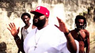 Rick Ross  Money Maker Official HD Video [upl. by Yevre360]