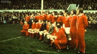 We Beat the All Blacks Llanelli vs the All Blacks 1972 [upl. by Dosia]