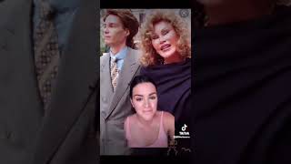 Jocelyn “cat woman” wildenstein botched plastic surgery story of her life amp how this happened part 2 [upl. by Bobbye]