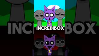 Incredibox Sprunki but Poppy Playtime ALL CHARACTERS HORROR VS HAPPY VERSION [upl. by Mcleroy]