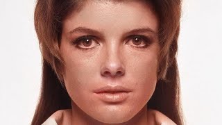 Katharine Ross Stabbed By Daughter [upl. by Nanreit455]