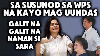 ASAR NA ASAR SI SARA NAG CELEBRATED NG UNDAS SI MARCOS [upl. by Fita]