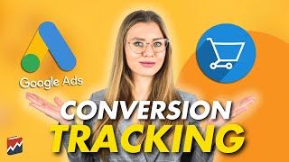 Google Ads Conversion Tracking Explained  Full Course 2023 [upl. by Ettezzil]