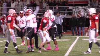 TBSN Video Extra Tippecanoe vs Trotwood highlights [upl. by Silsbye]