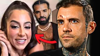 Adam22 Continues To Embarrass Himself [upl. by Aiym]