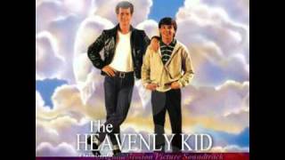 01  Joe Lynn Turner  Heartless Soundtrack The Heavenly Kid [upl. by Anilehcim]