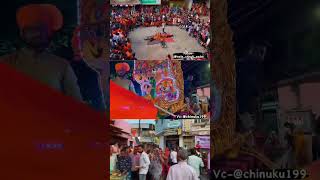 झूले झूलेरे सांवरीयो राम रेवाड़ी kanchanmusicgenre dancebhajnsavriya songviralvediotreanding [upl. by Retsila195]