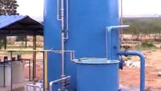 VDO ระบบผลิตน้ำประปาmpg  water system [upl. by Branden768]