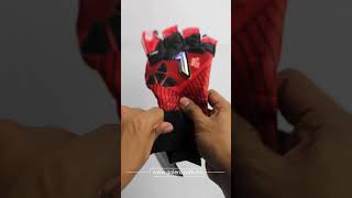 🧤Guantes Rinat Xtreme Guard Zhero Pro Rojo🧤 [upl. by Sherline]