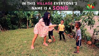 The Whistling and Singing village of India Meghalaya Kongthong [upl. by Maxim]