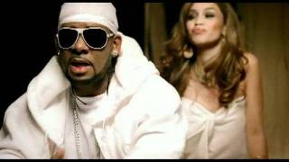 R Kelly  Im A Flirt Mix feat Bow Wow Ludacris TI amp TPain Special Mix by Komarcol [upl. by Sakul295]