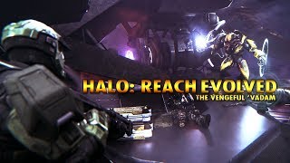 OUTDATED Halo Reach Evolved Version 2 COMING TO MCC PC [upl. by Dragde361]