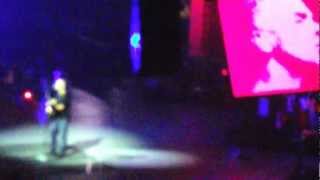 LAuroraEros Ramazzotti Live Milano 1832013 [upl. by Farver]