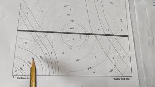 Geological map [upl. by Lais]