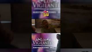 Hablar de Dios incomodará a algunos  Los vigilantes  Episodio 4  Películas cristianas 🎥 [upl. by Nauqyt]