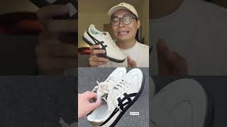 Chán Samba Thì Lụm Tokuten tfmtv sneakers tokuten onitsukatiger [upl. by Magdau]